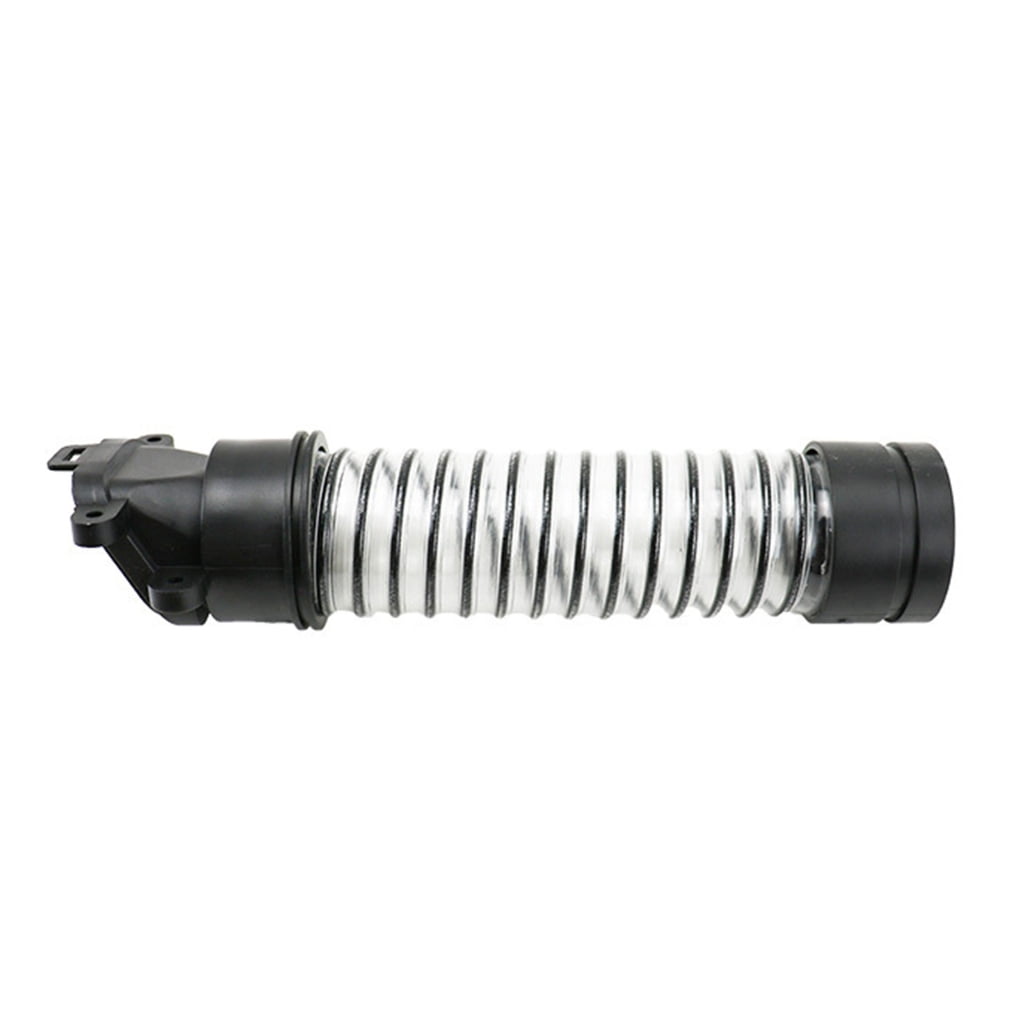 Sweeper Cleaner Accessories Halberd Brush Head Hose Flexible Pipe Floor Maintenance Spare Parts For A10 Plus/A10u 2 items