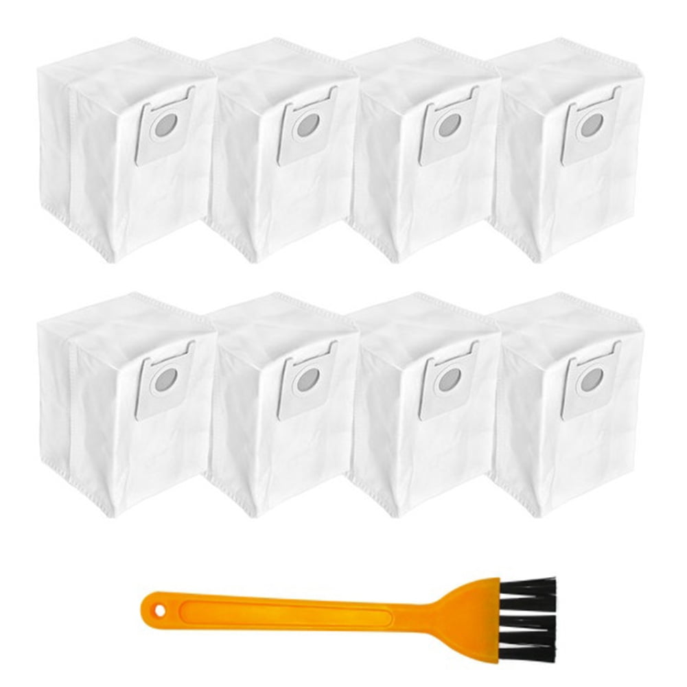 9PC for EVA Sweeper Dust Bag Accessories SDJ06RM Parts