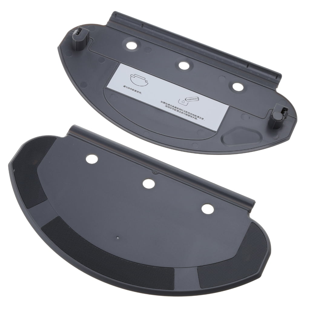 Mop Cloth Bracket Vacuum Sweeper Robot Replacement Parts for Ozmo 920 950 Vacuum