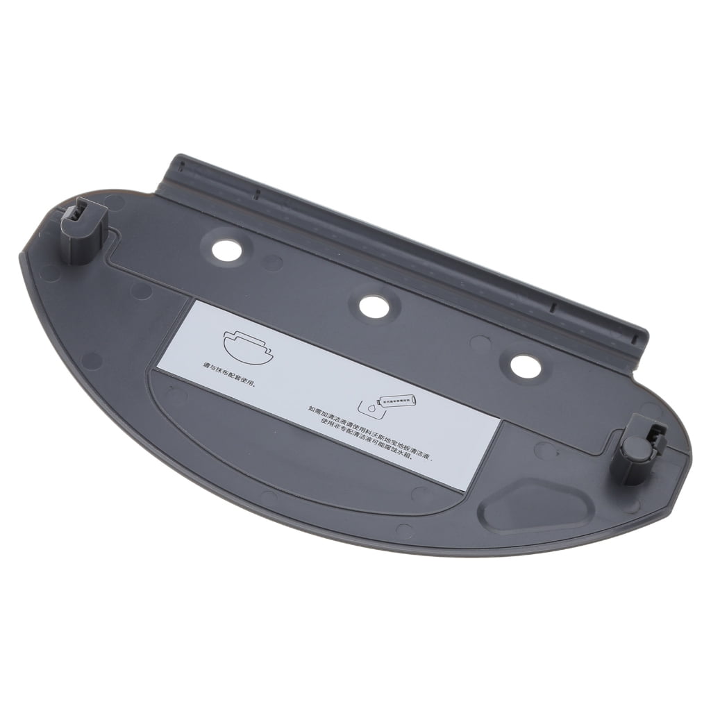 Mop Cloth Bracket Vacuum Sweeper Robot Replacement Parts for Ozmo 920 950 Vacuum