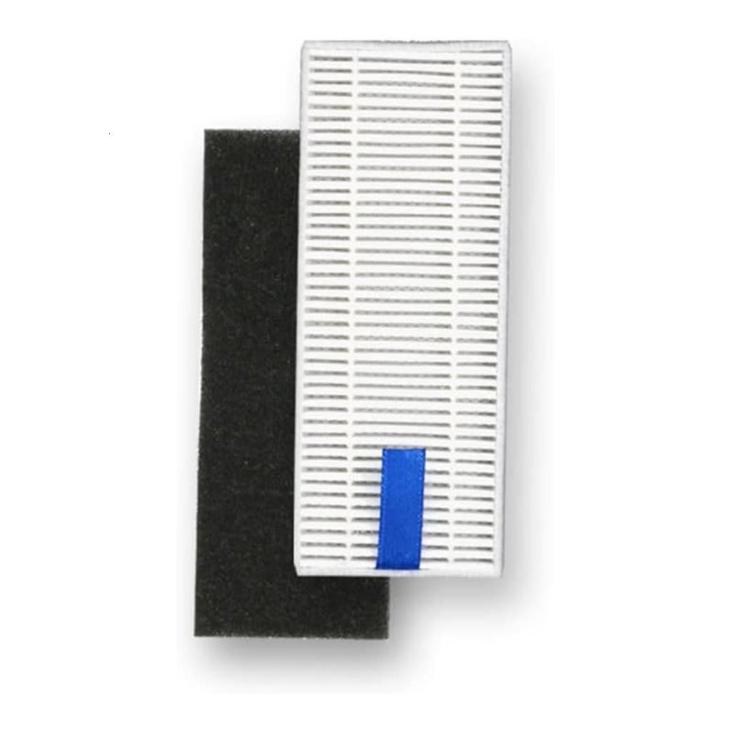 Side Brush Robot Vacuum Accessory Robot Replacement Sweeper Tools Mop Pad Replacement Part Filter for 360