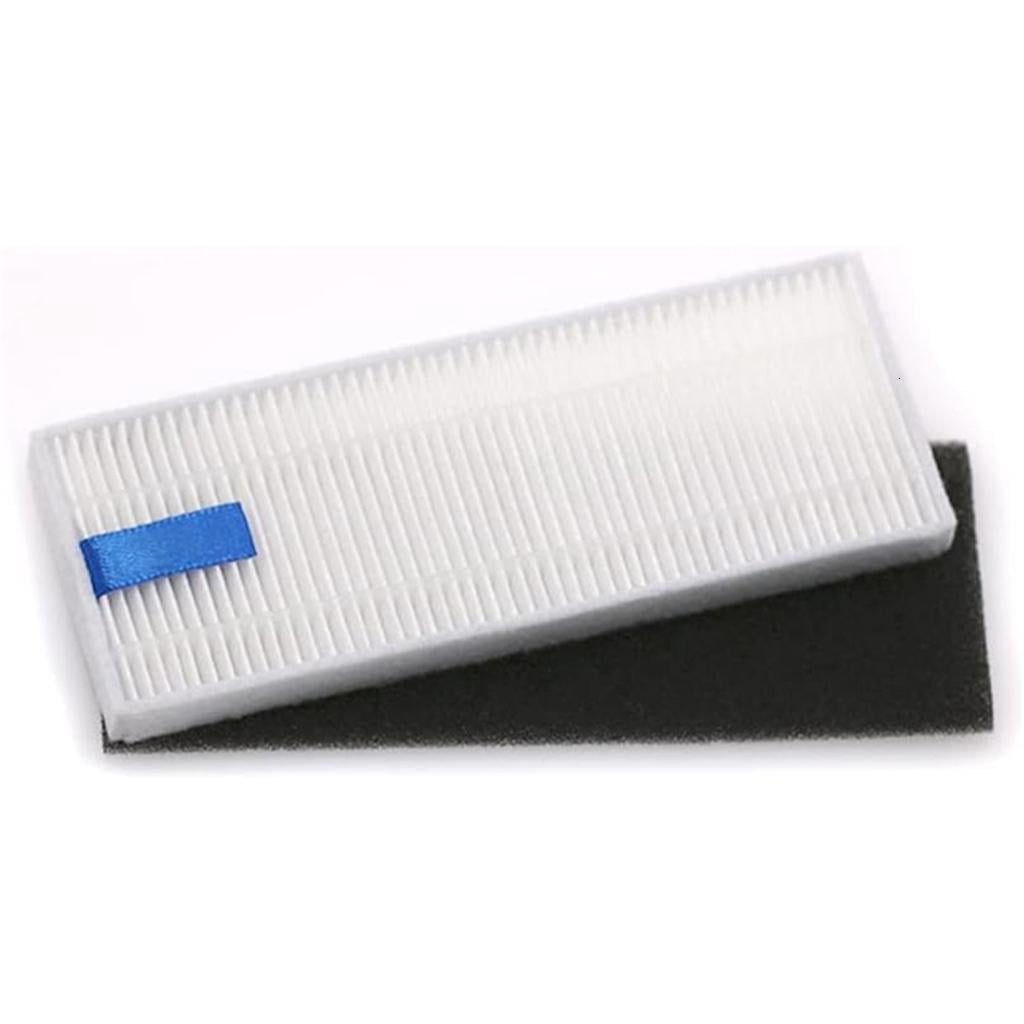 Side Brush Robot Vacuum Accessory Robot Replacement Sweeper Tools Mop Pad Replacement Part Filter for 360