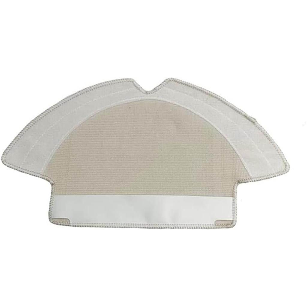 Side Brush Robot Vacuum Accessory Robot Replacement Sweeper Tools Mop Pad Replacement Part Filter for 360