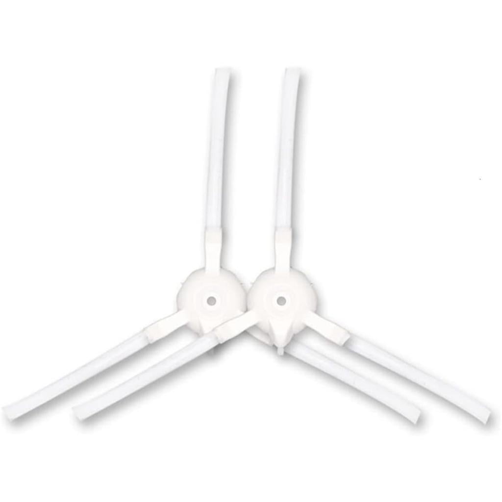 Side Brush Robot Vacuum Accessory Robot Replacement Sweeper Tools Mop Pad Replacement Part Filter for 360