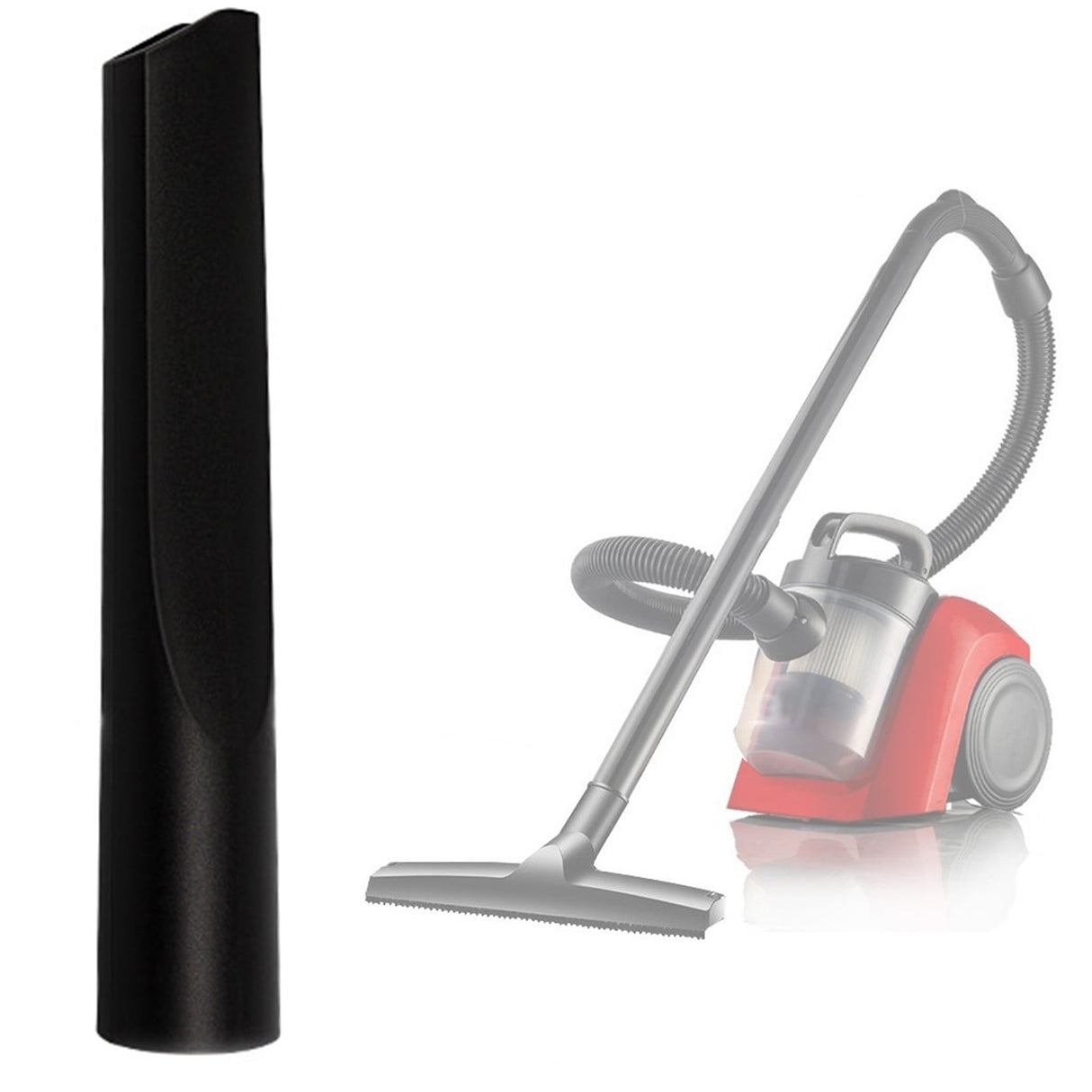 Crevice Combination Brush Tool For Sweeping Part Household Sweeper Cleaning Tool Replacement