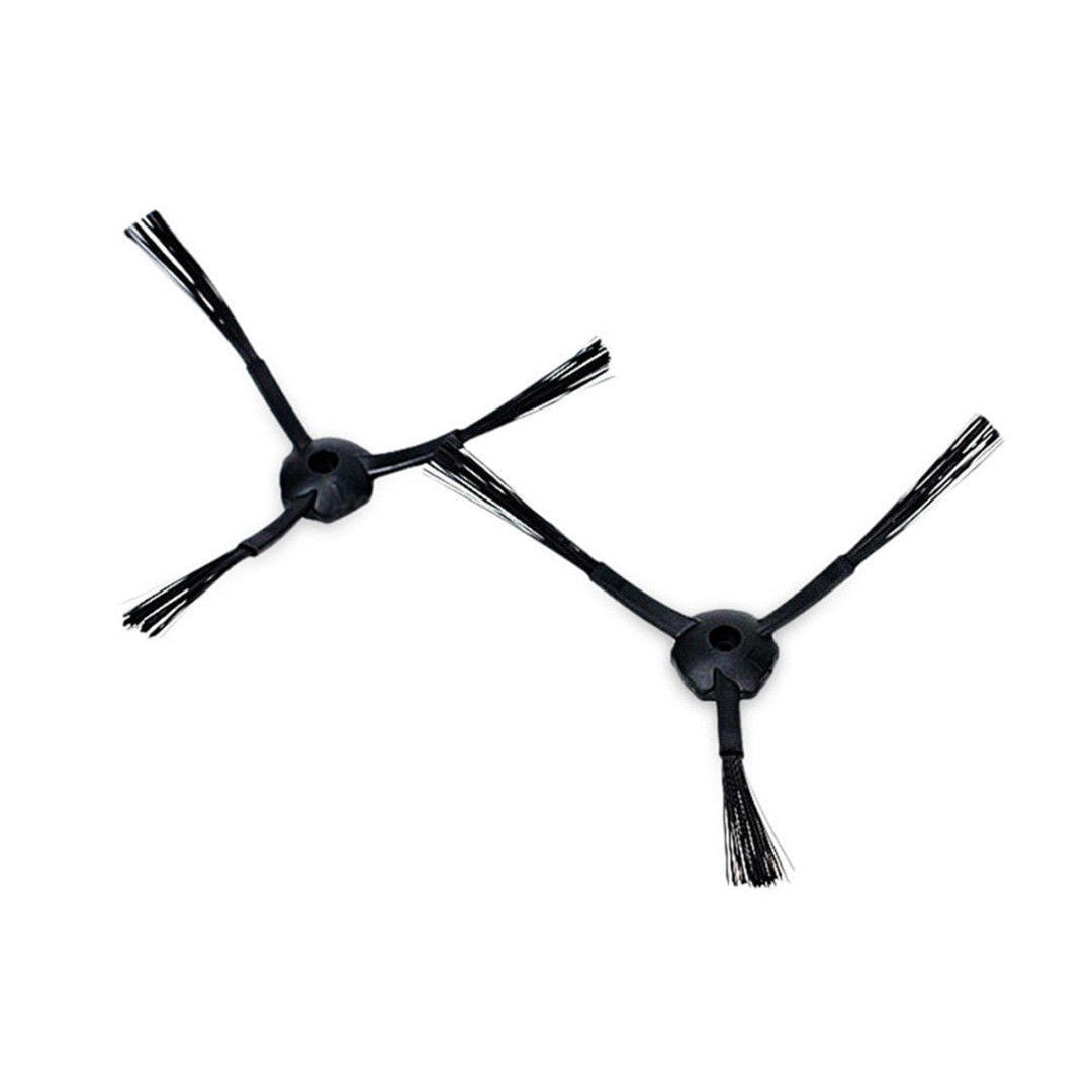 2PCS Side Brushes Sweeper Accessories Part for Robotic Vacuum Cleaner for ILIFE