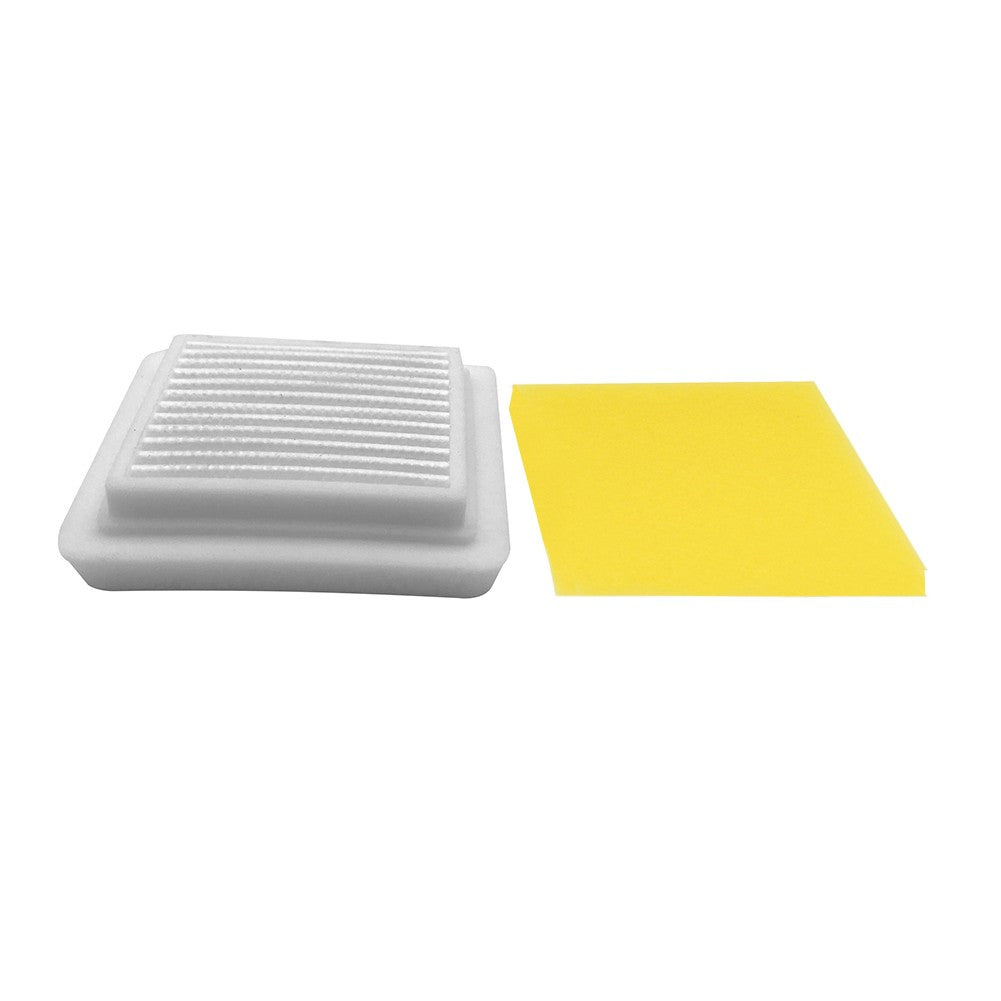 5 Sets Air Filter Combo For ECHO SRM-2620 SHC-2620 Trimmers A226002030 A2260020400