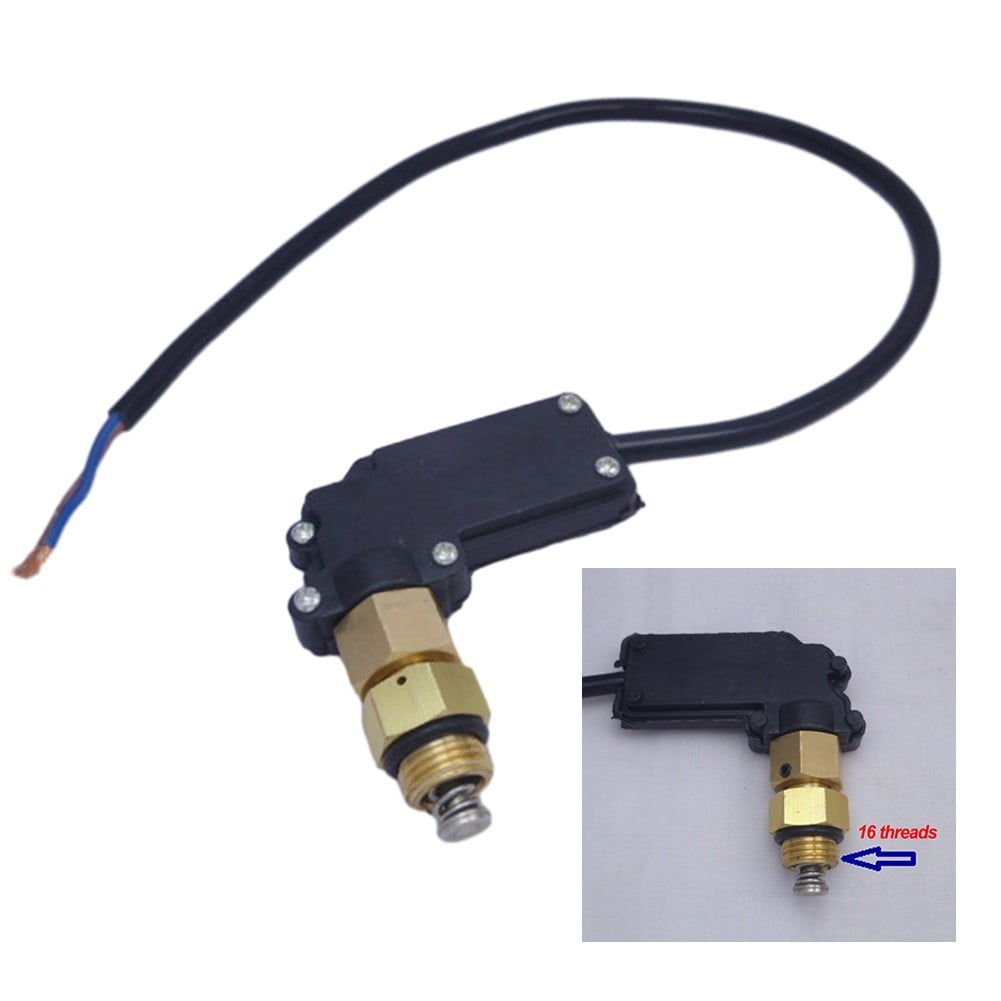 Replacement Micro Switch Accessory for High Pressure Water Type 280/380