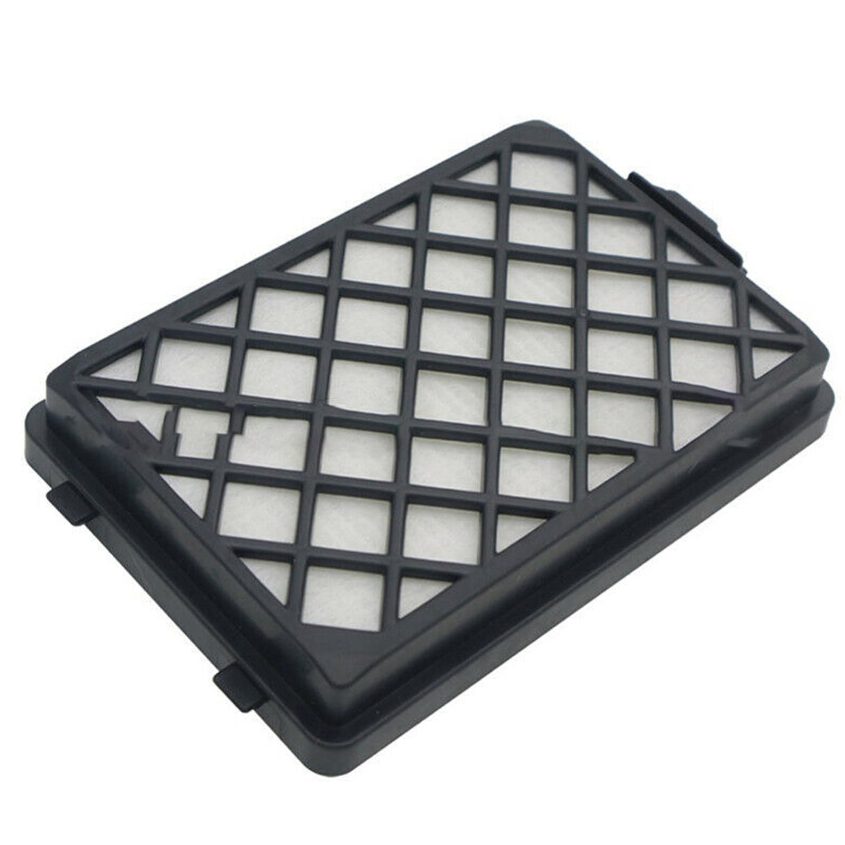 Washable Primary Dust Filter for DJ97-01670B Sweeper Parts Household