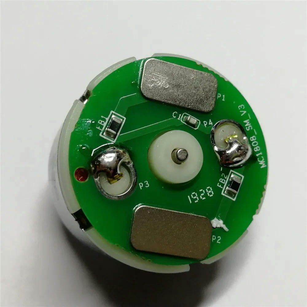 FOR Sweeper Side Brushes Motor for 1C Sweeper Side Brush Motor Vacuum Cleaner Spare Parts