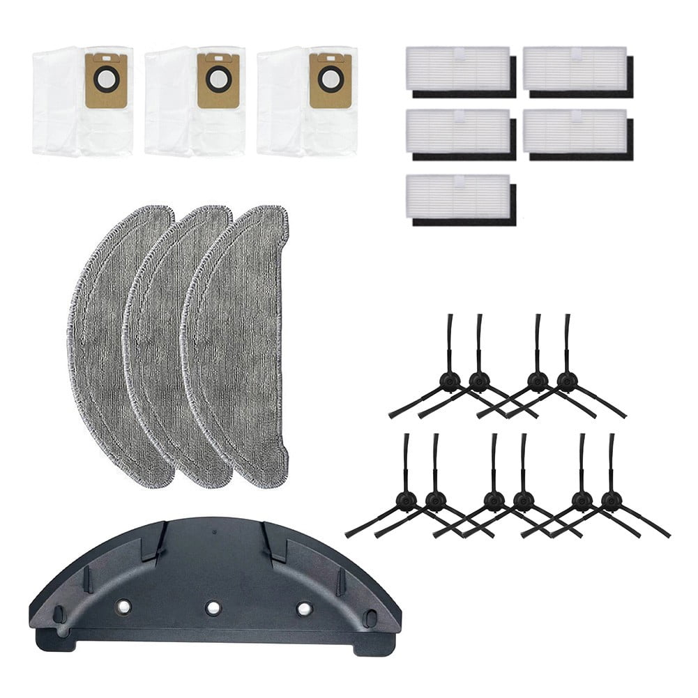 Sweeper Parts Roll Main Brush Filters for Imou L11 Robot Vacuum Accessories 4 ##