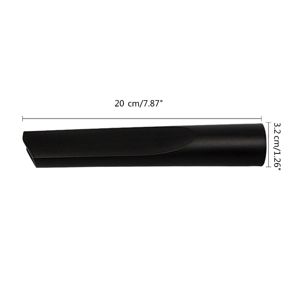 Crevice Combination Brush Tool For Vacuum Sweeping Part Household Sweeper Tool Replacement