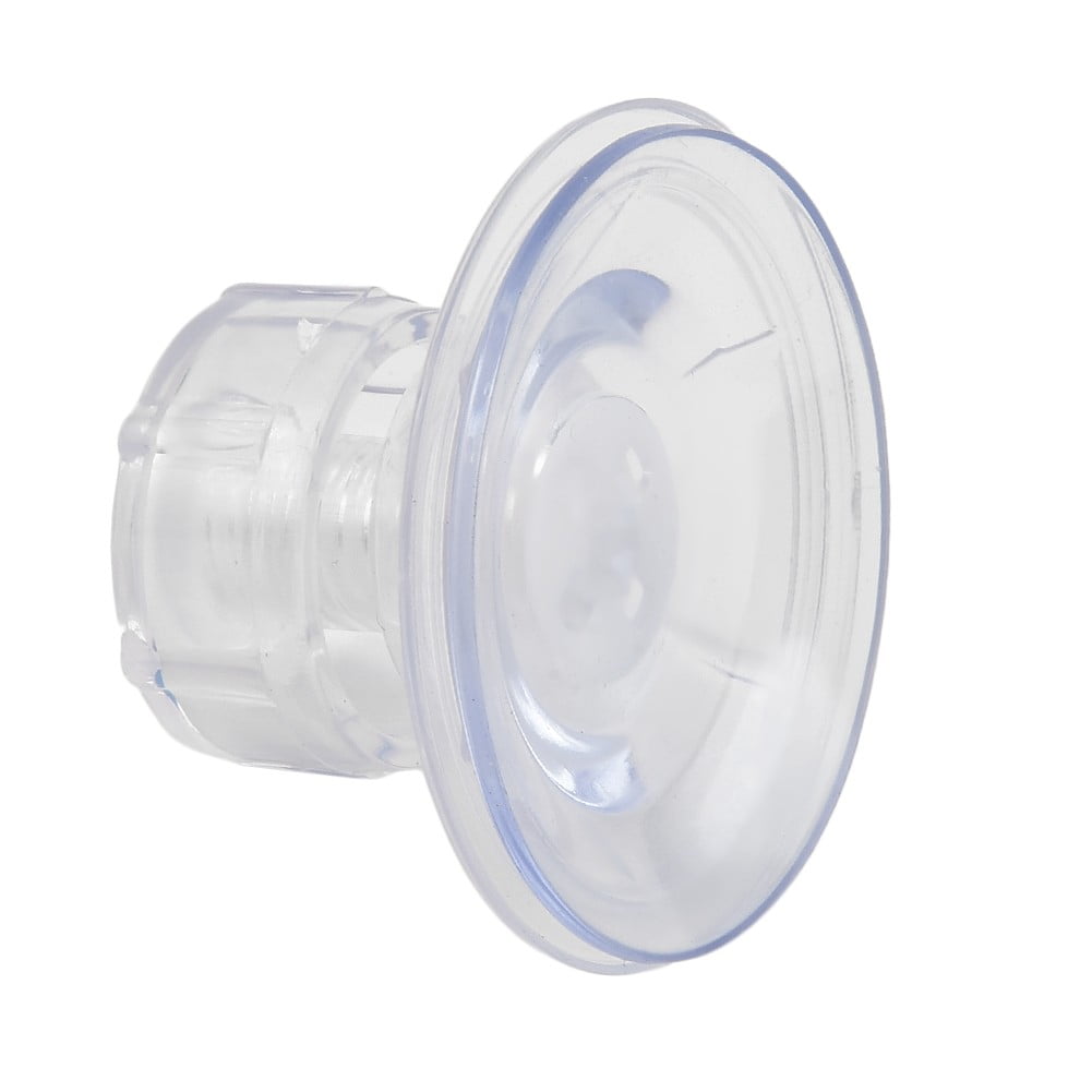 10 Packs High-Grip Awning Suction Cup Fixing Pads Caravan Motorhome Organiser