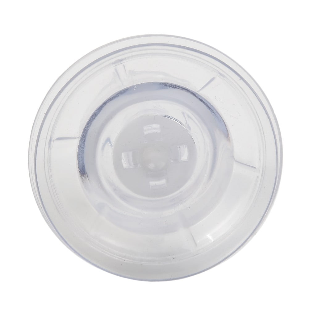 10 Packs High-Grip Awning Suction Cup Fixing Pads Caravan Motorhome Organiser