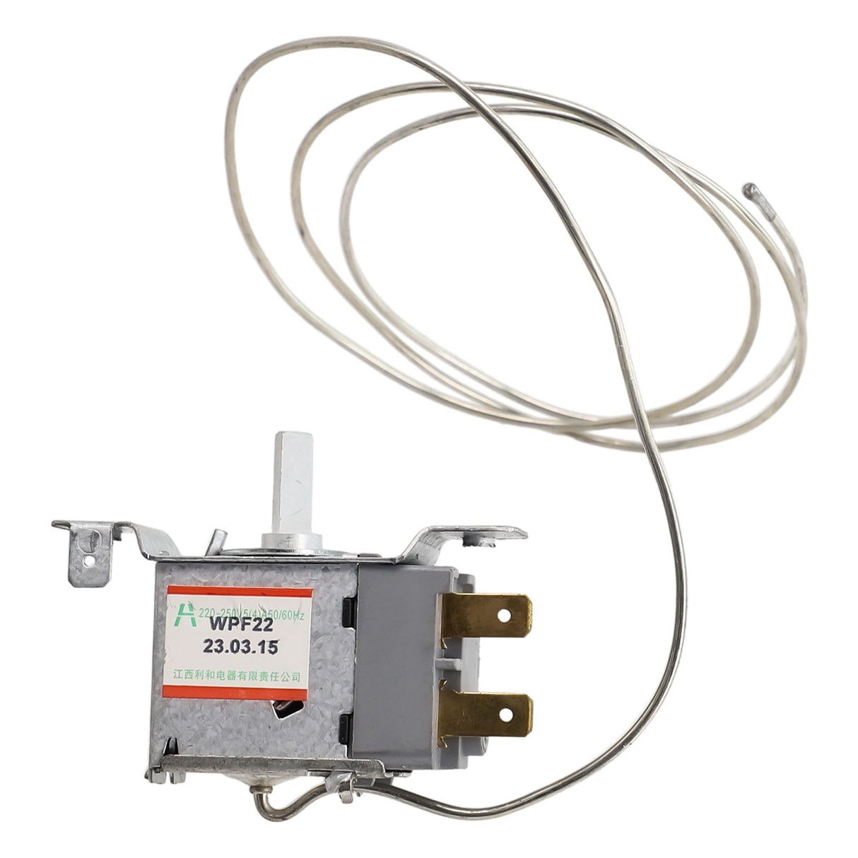 Freezer Thermostat Temperature Controller for Model Wpf22