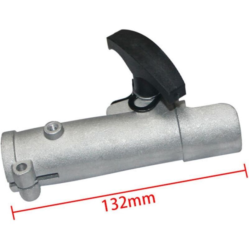 Brush Cutter Junction Part 4-in-1 Multifunction Pole Tool