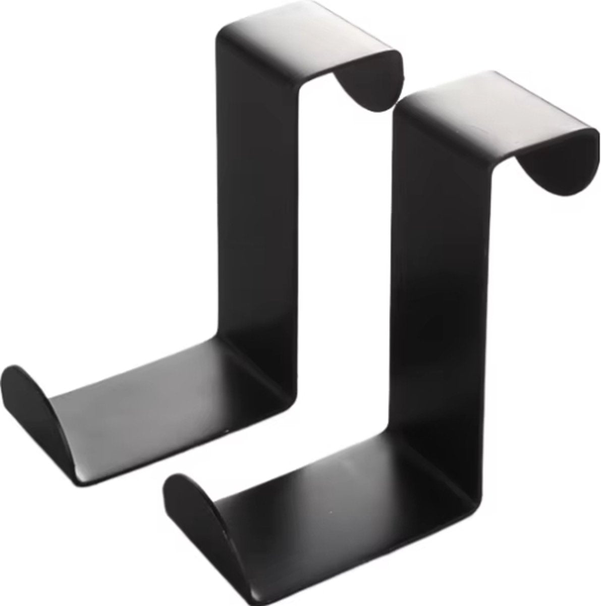 Door Hook | S Hooks | Hook | Hooks | Set of 2