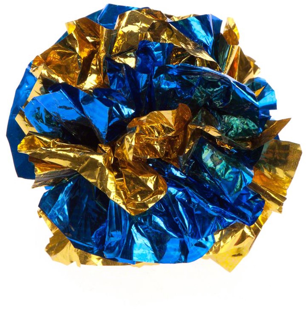 5x Crinkle Balls | Cat Toys | Cat Toys