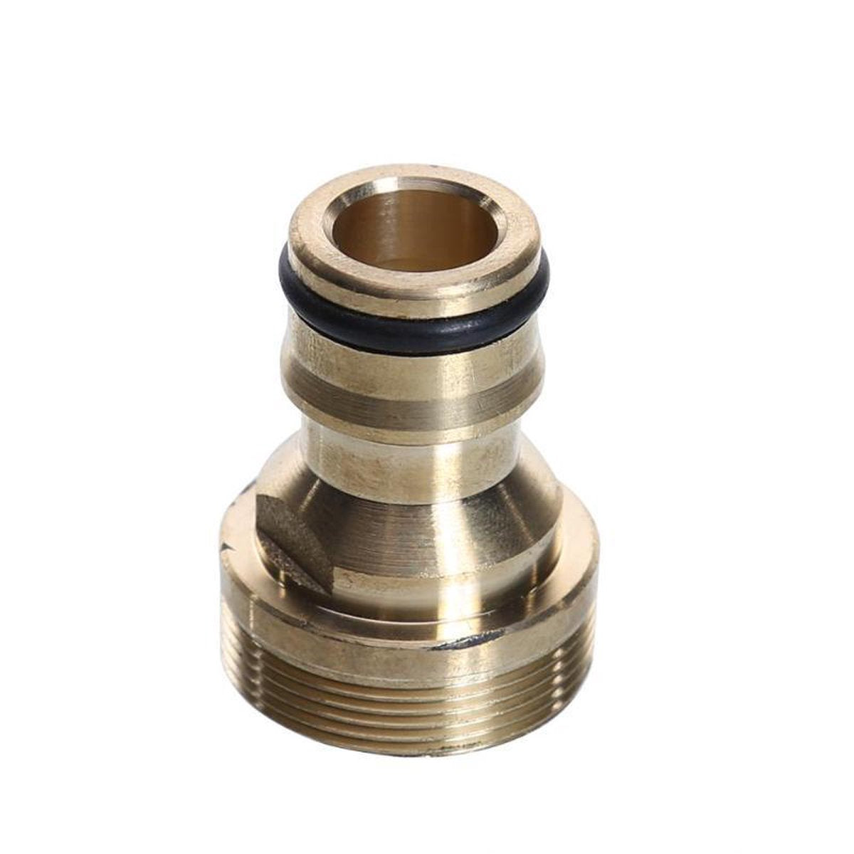Kitchen Faucet Adapter | Universal | Tap Adapter | For Connecting a Hose | Faucet Connector