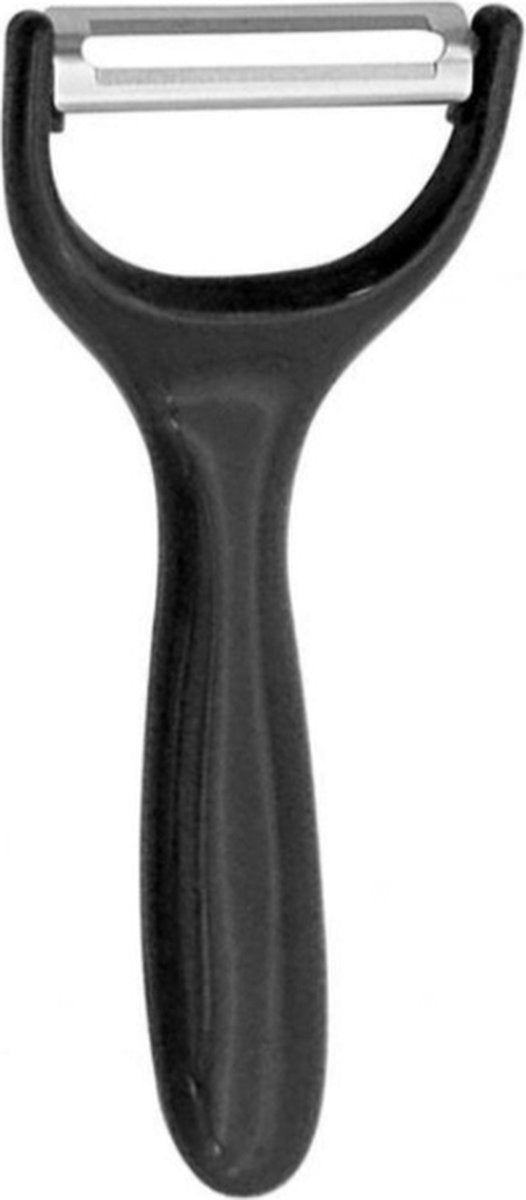 Luxury Peeler | Peeling Knife | Potato Peeler | Vegetable Peeler | Black