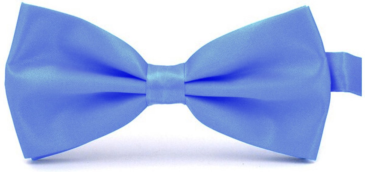 Bow tie – anthracite – bow – bow tie - pre-tied