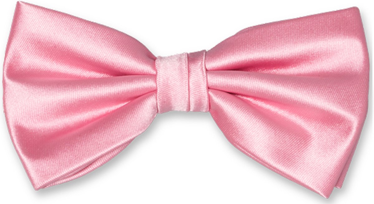Bow tie – anthracite – bow – bow tie - pre-tied