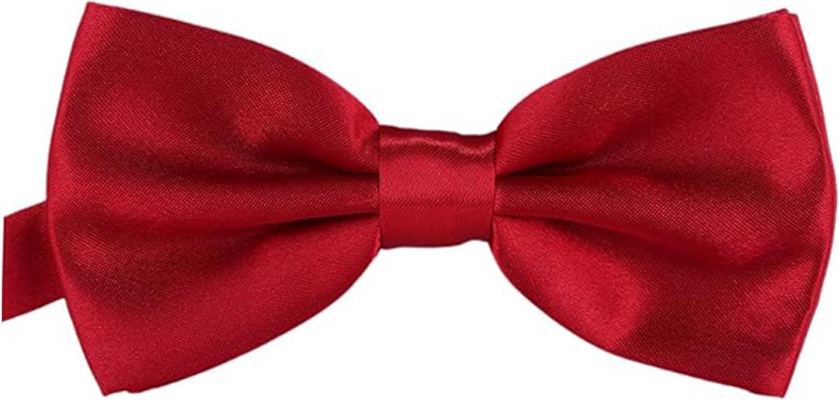 Bow tie – anthracite – bow – bow tie - pre-tied