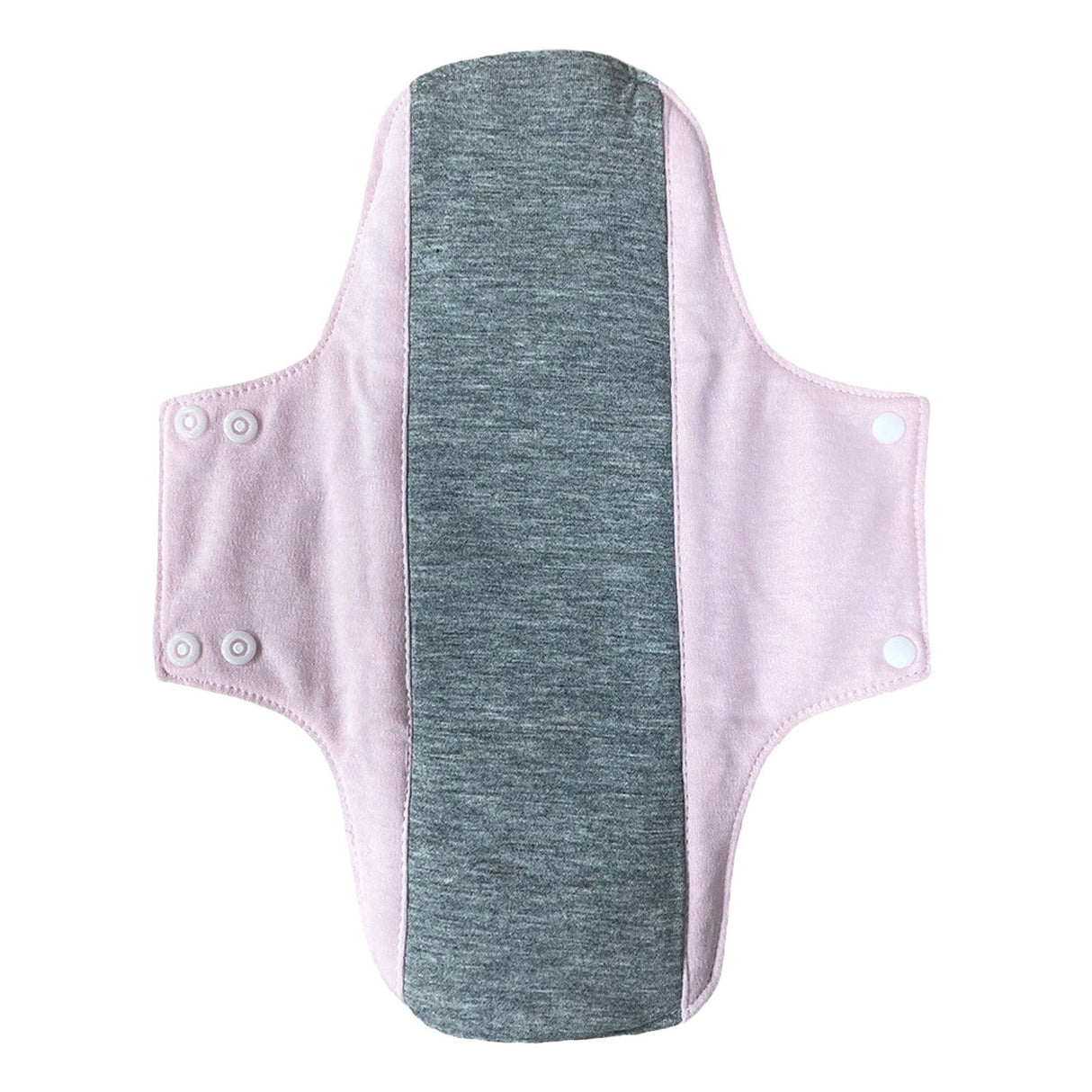Heavy Incontinence Pads, Soft Cloths Menstrual Pads, Washable Sanitary Napkins, Reusable Menstrual Pads, Leak Proof Highly Absorbent Pures Cotton Reusable Menstrual Pad, 20*23cm C