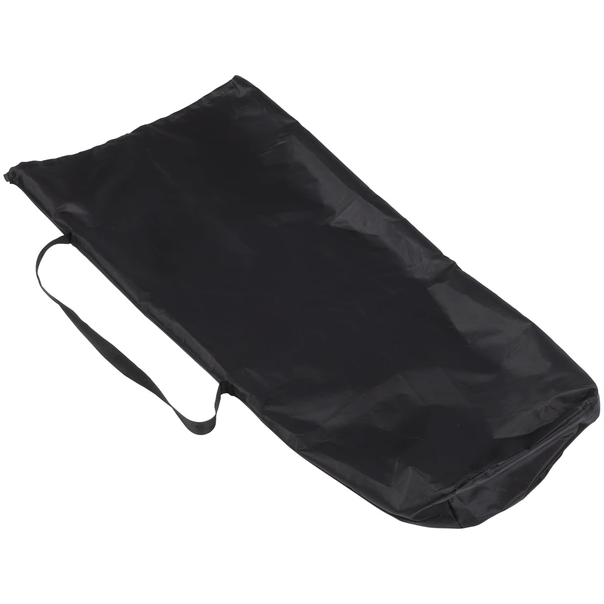 Baby Stroller Storage Bag, Portable Organizer for Single & Double Strollers, Spacious and Design