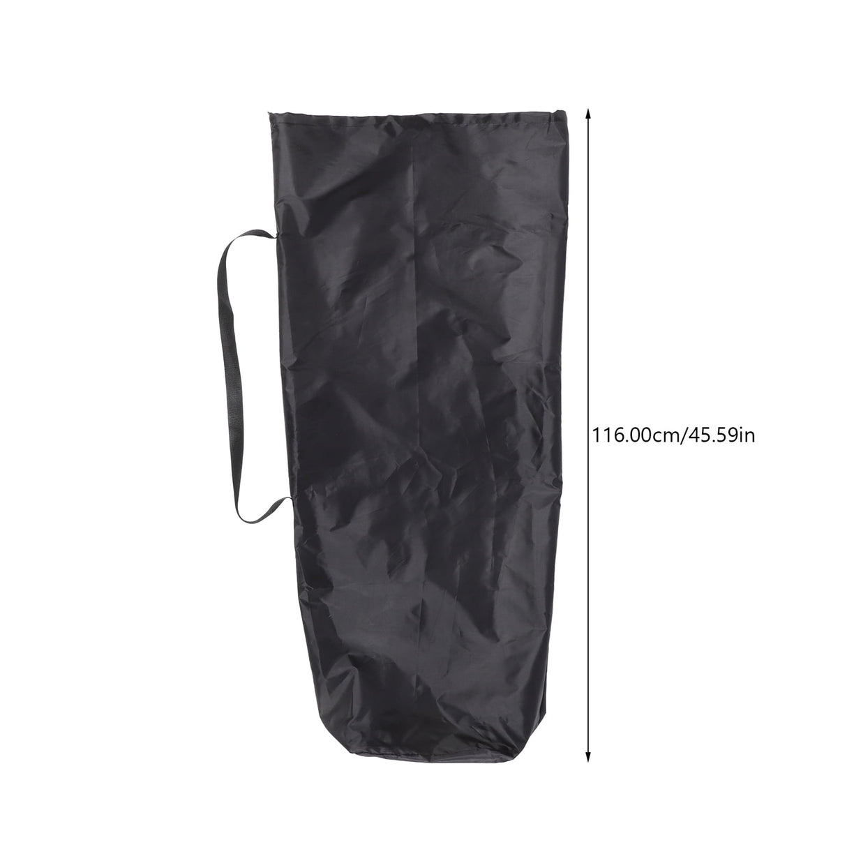 Baby Stroller Storage Bag, Portable Organizer for Single & Double Strollers, Spacious and Design