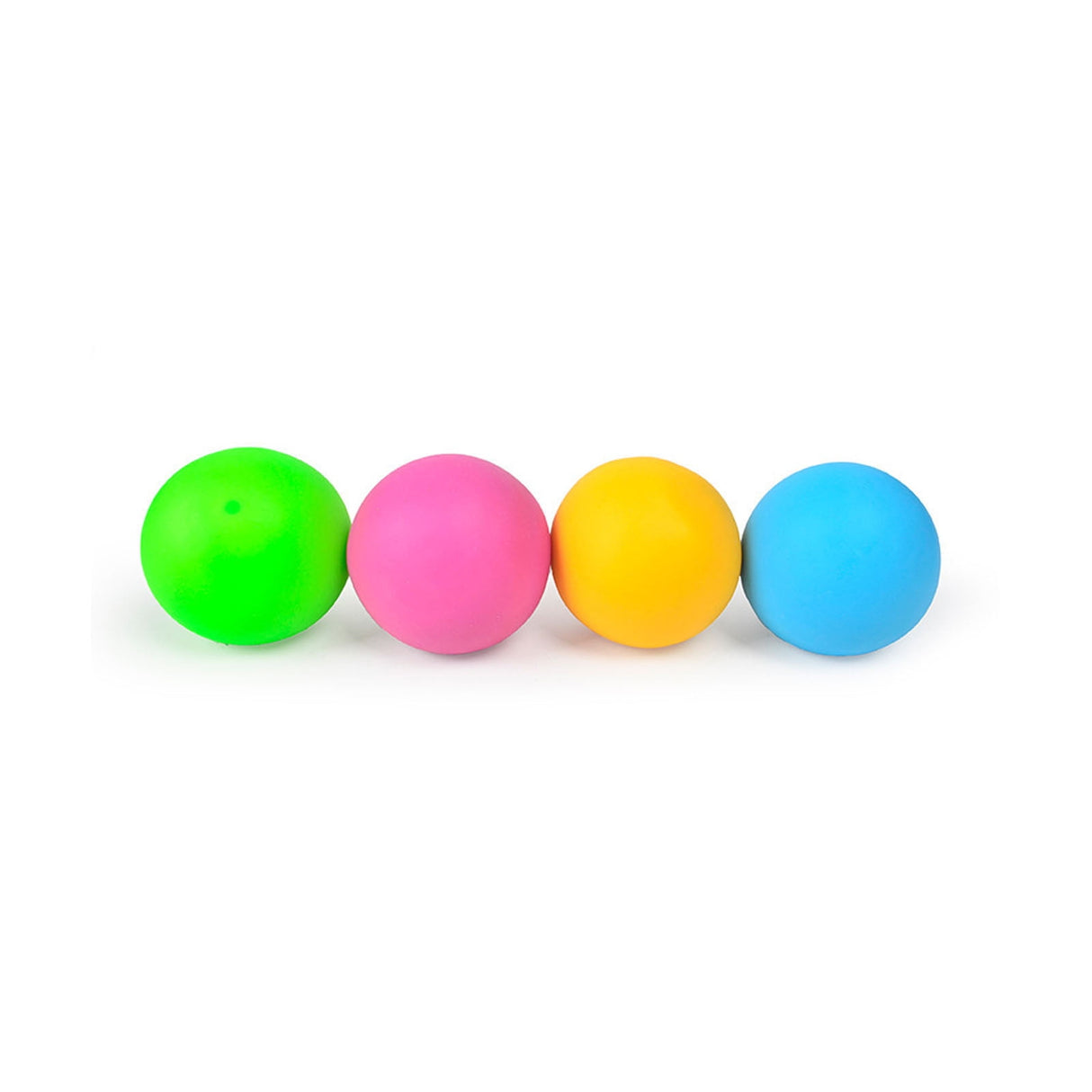 Squeeze Glitter Ducks Fidget Toys Pack Stress Relief Sensory Toys for Kids Adults Anxiety Relief Squeeze Toys (Random, 1pc) Multicolor