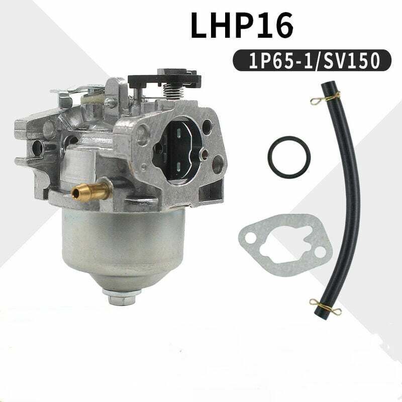 Carburetor SV150 LHP16 RV150 M150 V35 V40 RM4 Mower 18550016 and 0
