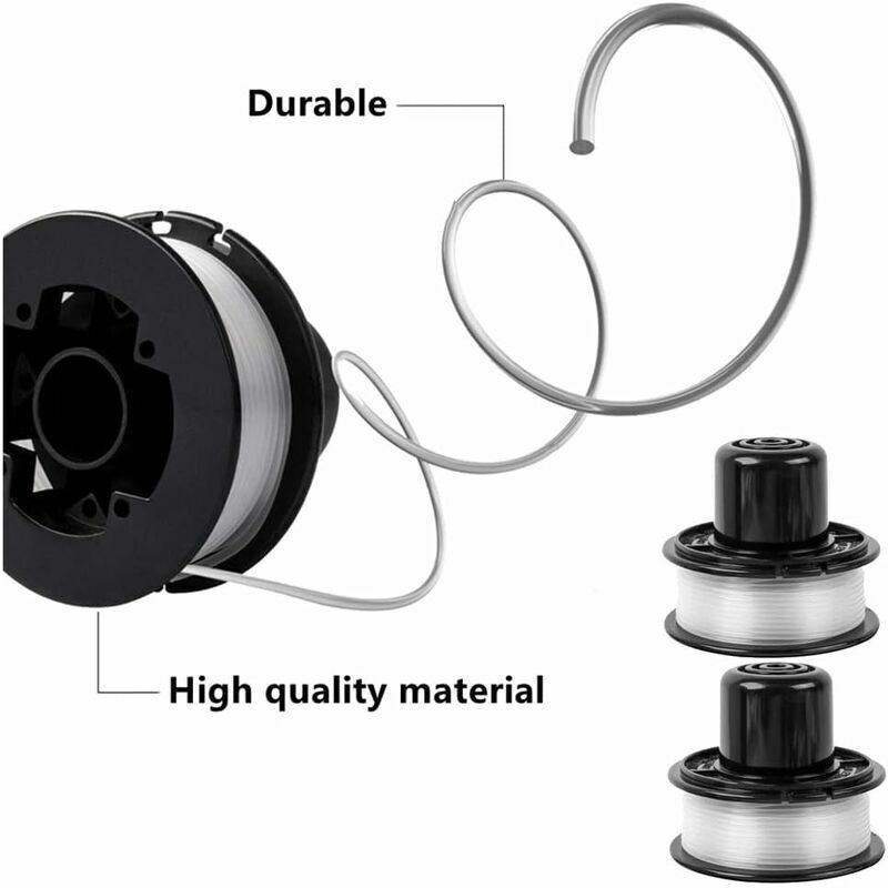 3 Pcs A6226 Wire Reel Eel
