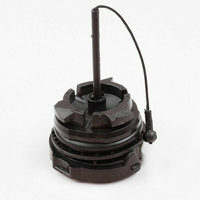 Fuel Tank Cap Replacement., Compatible with Stihl HS81 HS81R HS81T HS86 HS86R HS86T Hedge Trimmer 0000 350 0532