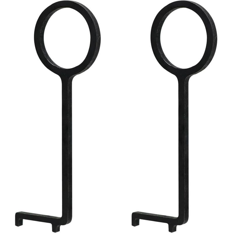 2 Pcs Tool of Test of Belt of Distribution for PureTech 1.0 and 1.2 Ench Jauge Compatible with Citroen and Peugeot and Opel