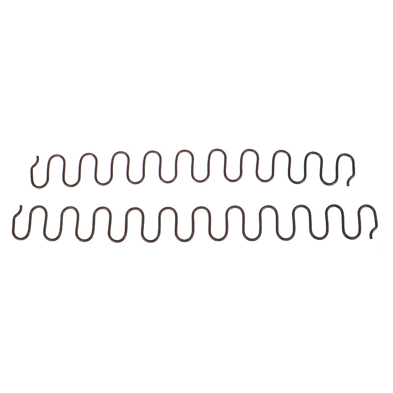 Replacement Sofa Chair Springs Spring with Clips 65cm
