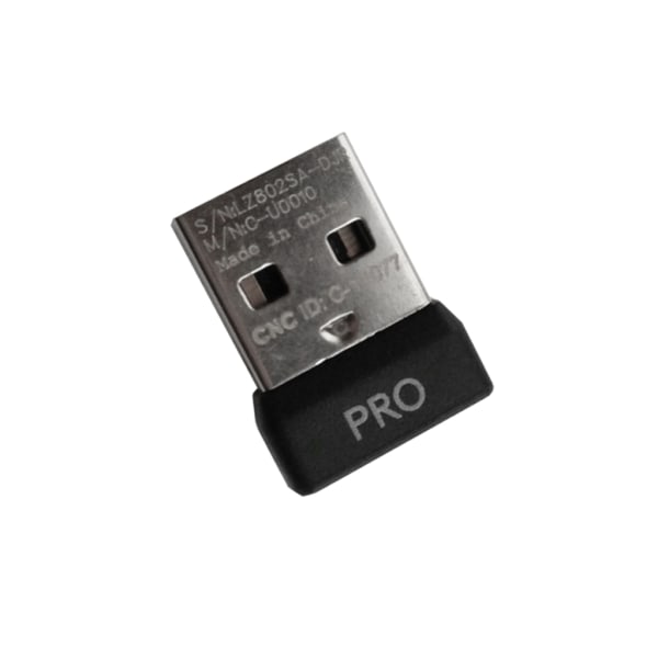 USB dongle for Logitech G Pro Wireless Superlight Adapter GPW