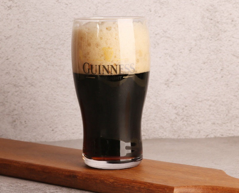 Guinness Pint Glass