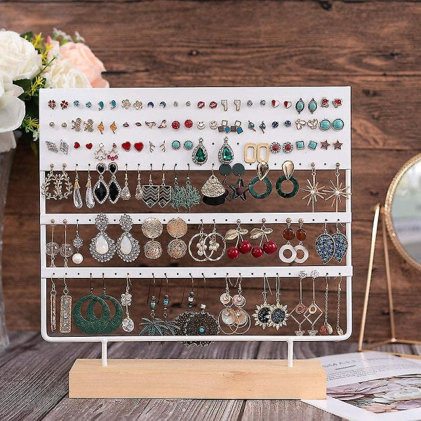 Earring Holder Earring Display Stand Ear Holder Jewelry Holder_max