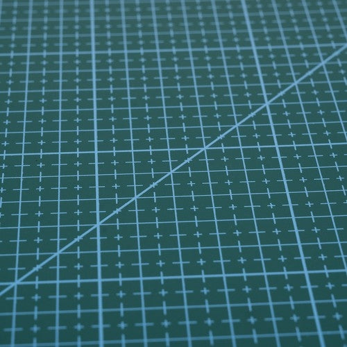 A2 Cutting Mat - Self-Healing (45x60 cm) 1700