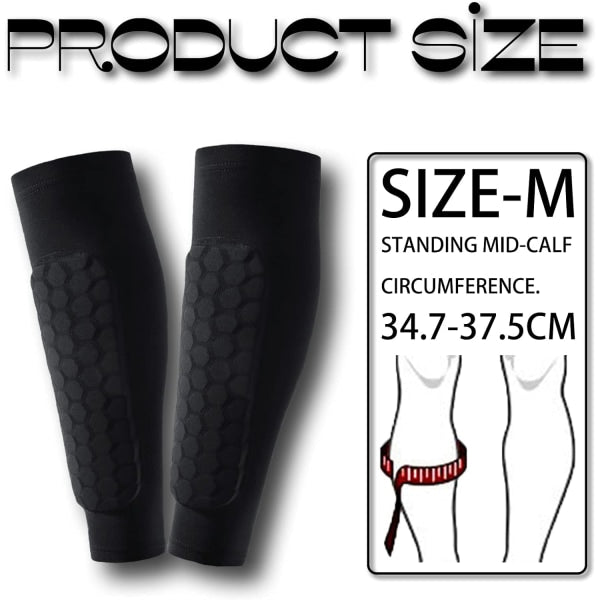 Football Guards Children, Shin Guards, Football Guards L