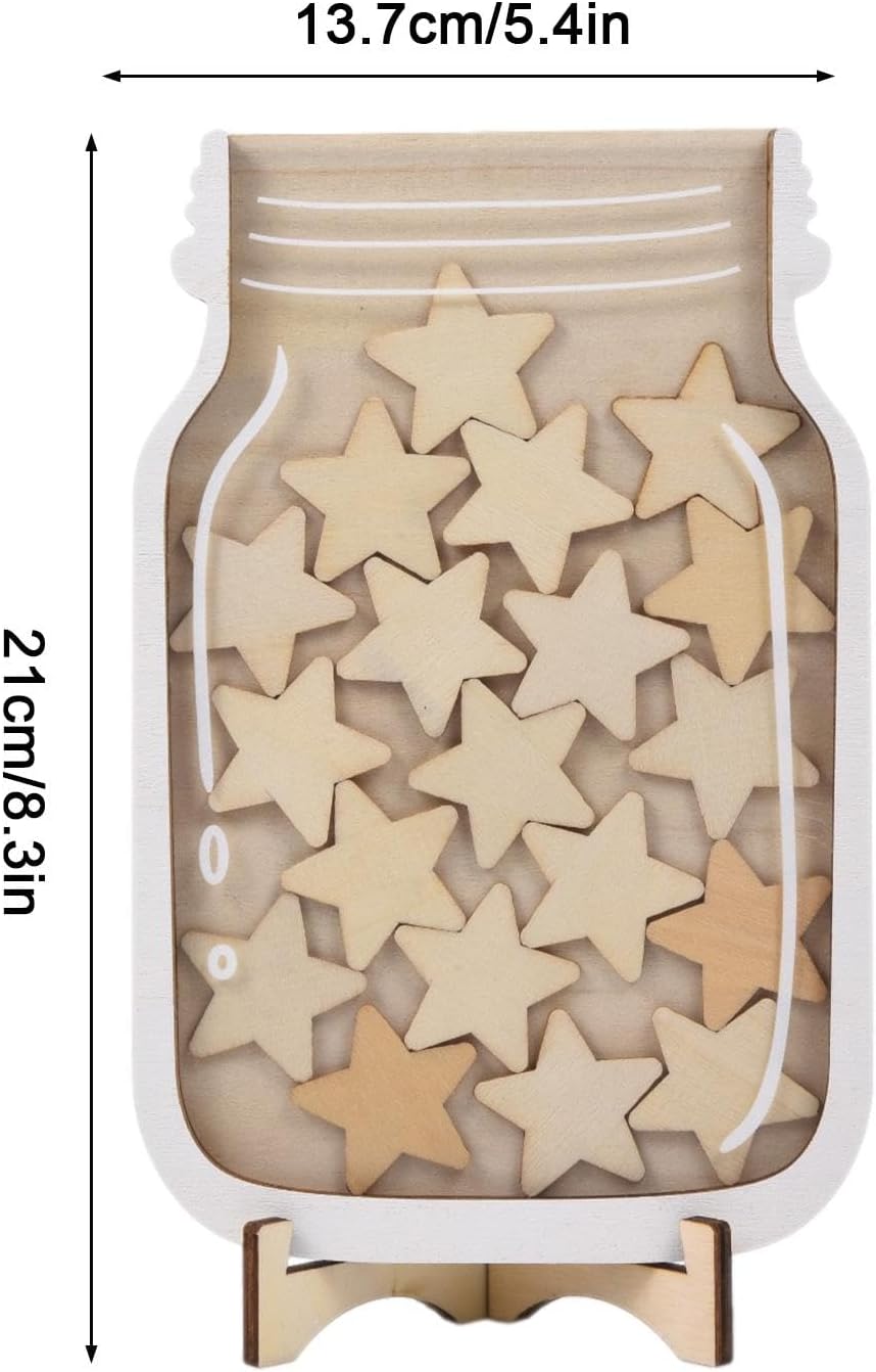 Reward Jars for Kids - Star and Dinosaur Board | Positive Behavior Management and Reward System for the Classroom b