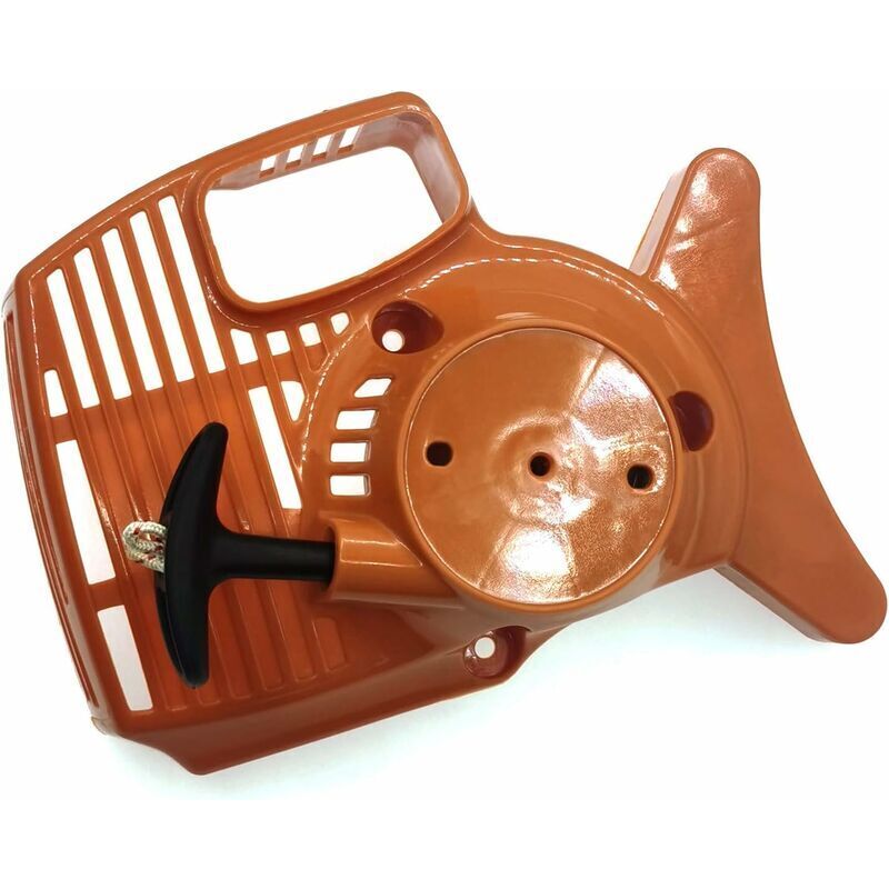 Starter for Stihl FS55 FC55 FS45 FS46 brushcutter, part number 4140-190-4009,