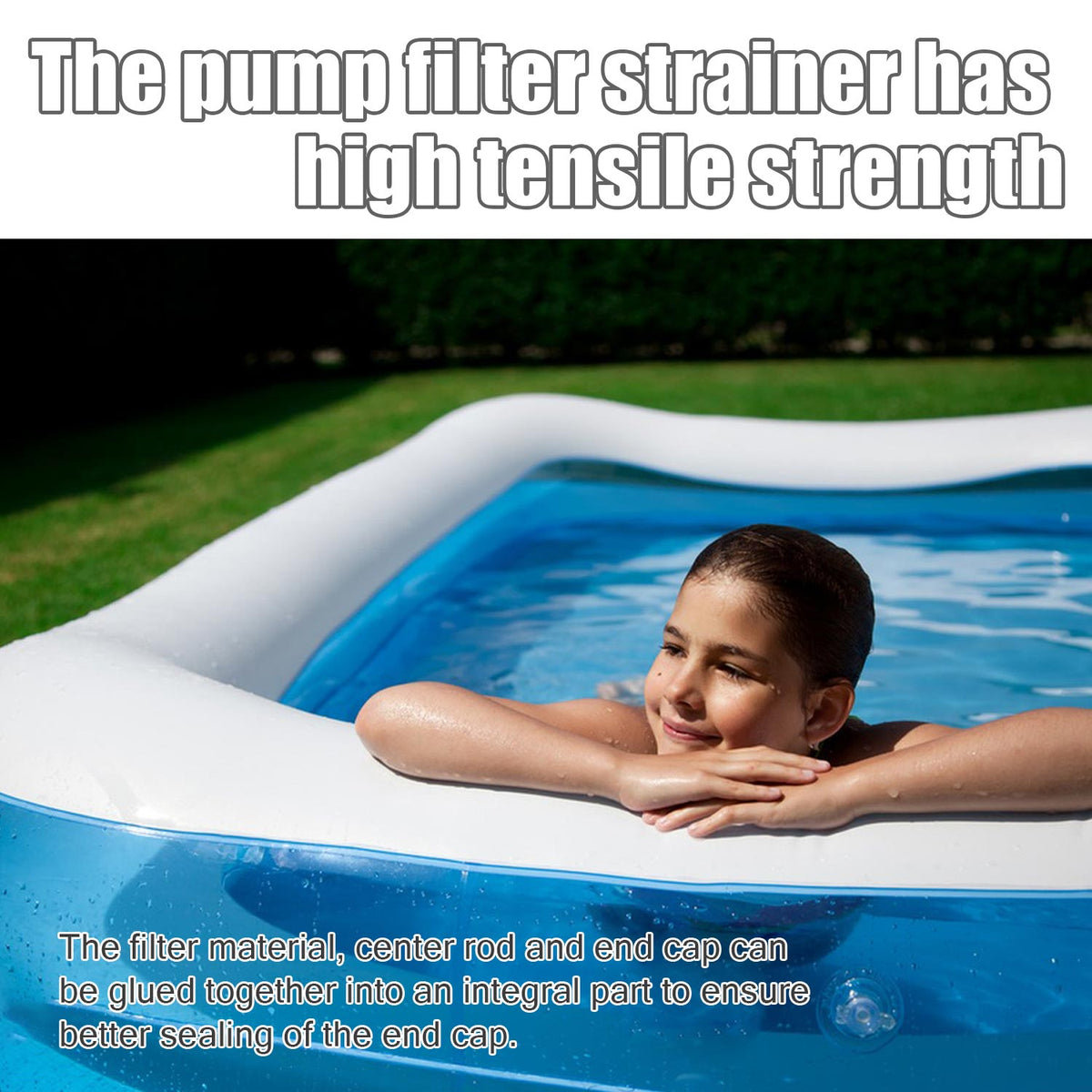 Filter for inflatable MSpa pools 4-pack 4-pack