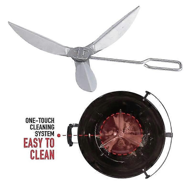 Weber 22-inch One-Touch Ash Cleaning System, Fits Master-Touch/Performer/Original Series Grills (FMY) Silver