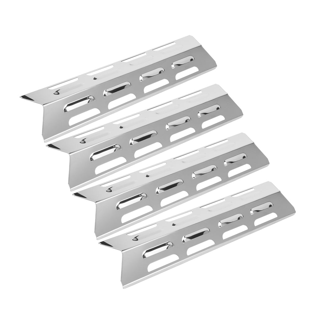pcs Stainless Steel Burners Hot Plate Grill XH00463 Fits Backyard Grill