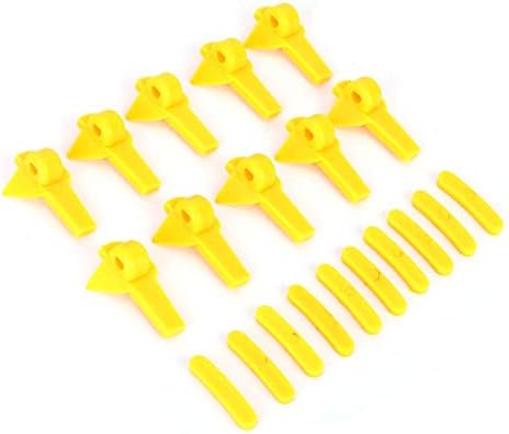 Tire Dismantling Head, 20pcs Tire Changer Bead Tire Machine Accessories