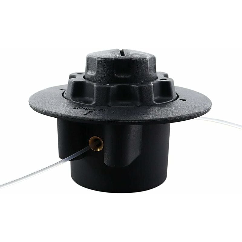 Trimmer Head for Stihl FS38 FS40 FS45 FS50 FSE60 FSE71 FSE81 TE600 TE700 TE1000 Auto Cut C5-2 4006 710 2105