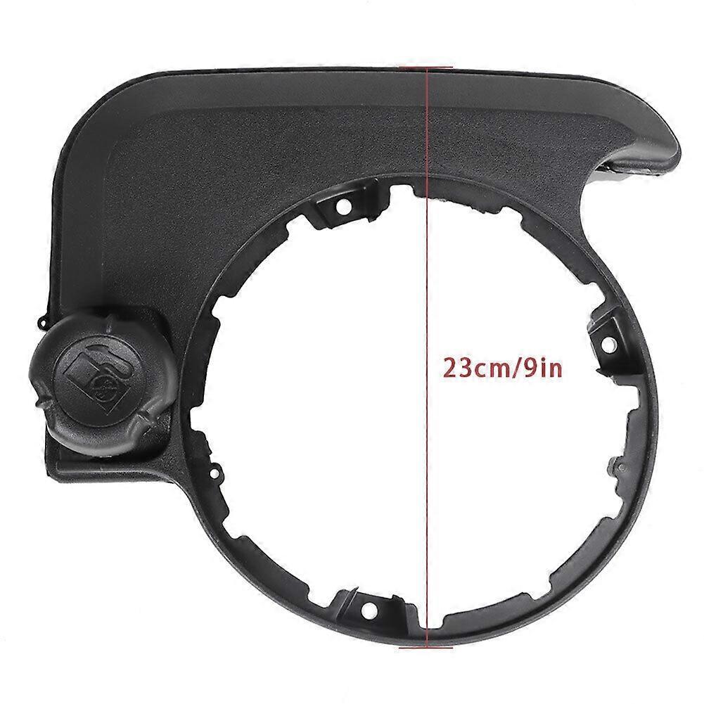Fuel Tank for Briggs & Stratton 699374 495224 494213