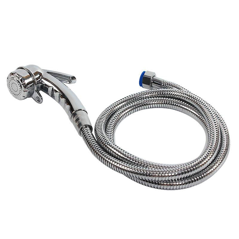 Supercharge Shower Head for Outdoor Camping
